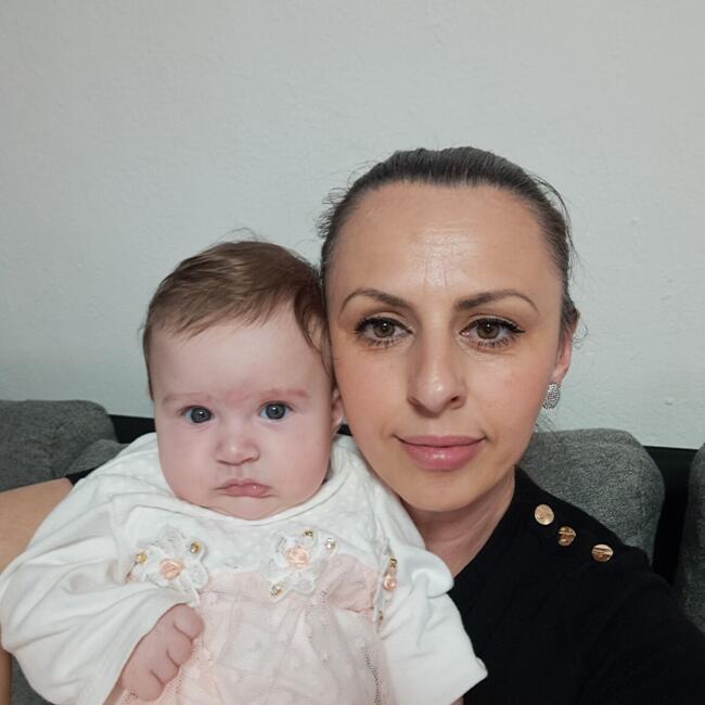 Varuška v Ljubljana: Birsena