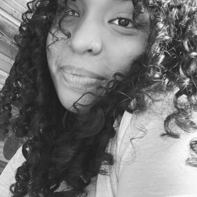 Babysitter in La Chorrera: Ariadne