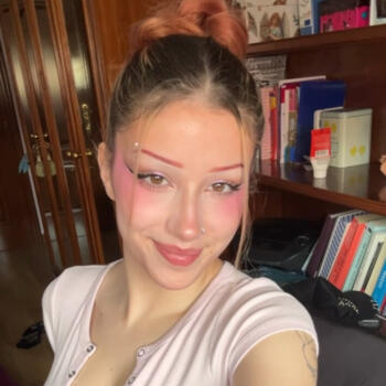 Babysitter in Valladolid: Erika