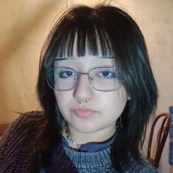 Niñera en Moreno: Daiana