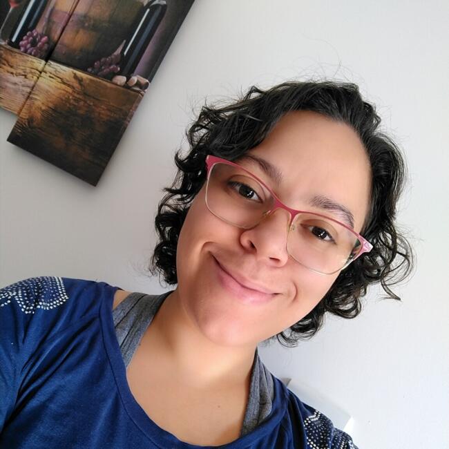 Babysitter in Atibaia: Francielly