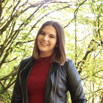 Babysitter Peppange: Claudia Polini