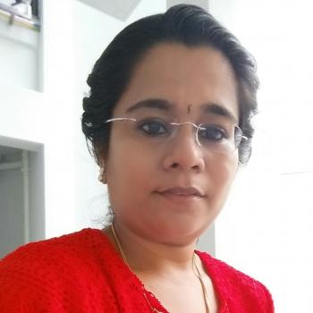 Babysitter in Singapore: Jemma