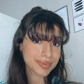 Babysitter Montpellier: Sara