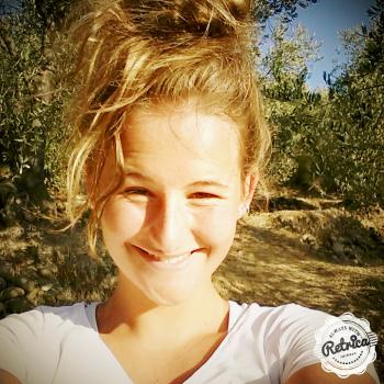 Babysitter Eningen unter Achalm: Giulia