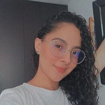 Babysitter in Santiago de Cali: Valentina