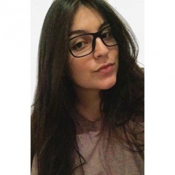 Babysitter Sorocaba: Thayna