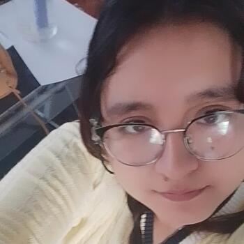 Niñera en Piura: Tatiana Nikol