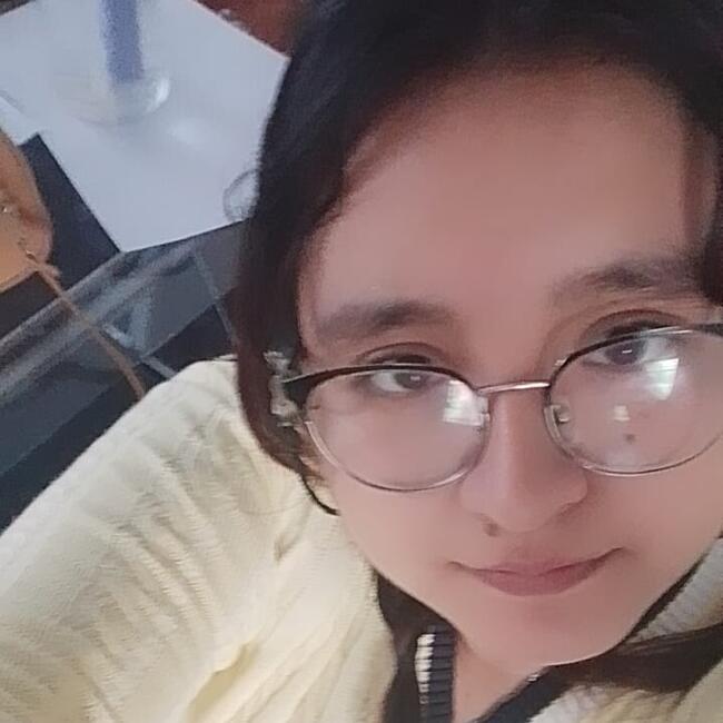 Niñera en Piura: Tatiana Nikol