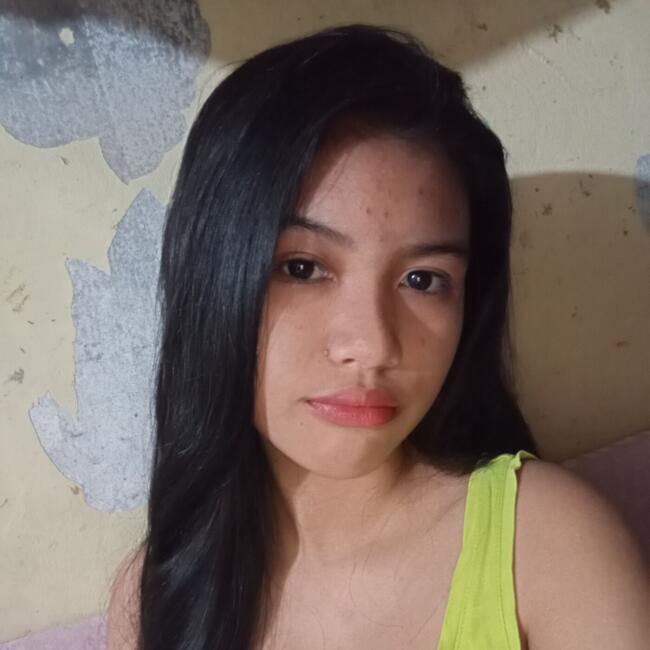 Babysitter in City of Taguig: Franzine