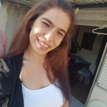 Varuška (Porto): Ines