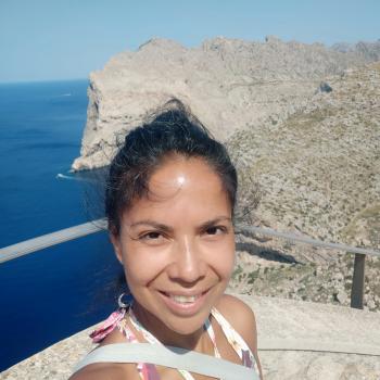 Babysitting job in Palma: babysitting job Silvana