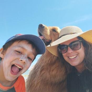 Parent Montevideo: Tania