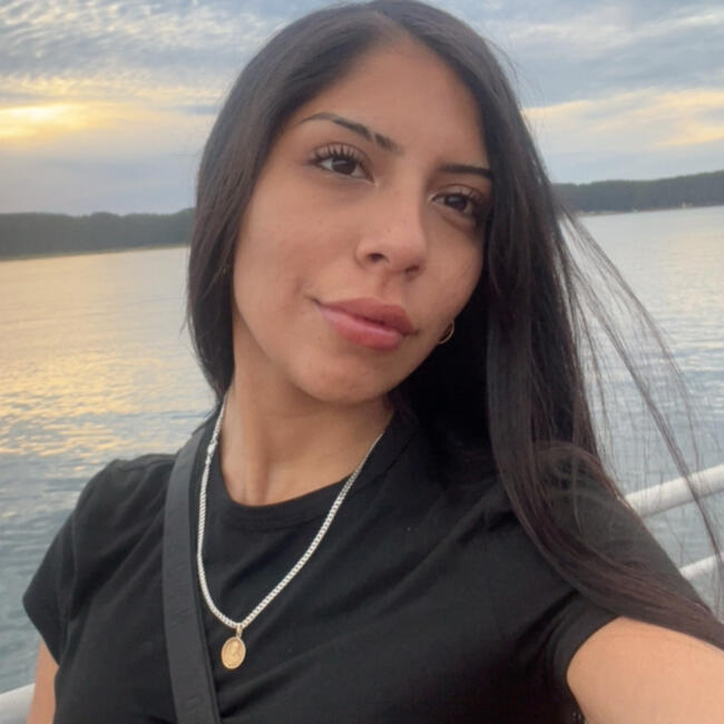 Babysitter in Temuco: Josefa