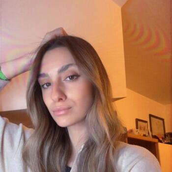 Babysitter Mentana: Giulia