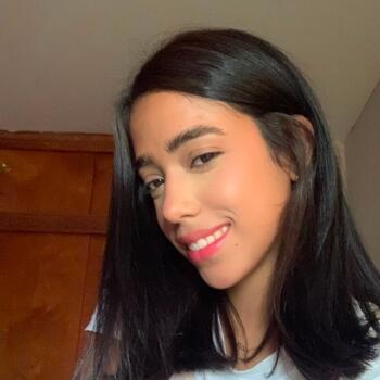 Niñera Caracas: Marcela