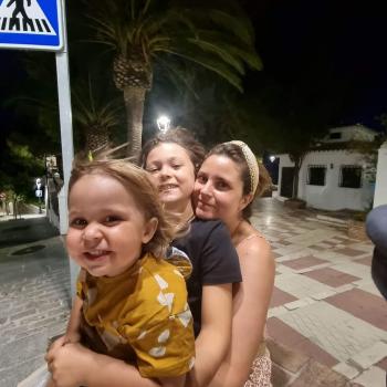 Trabajo de canguro en Mijas: trabajo de canguro Sofie