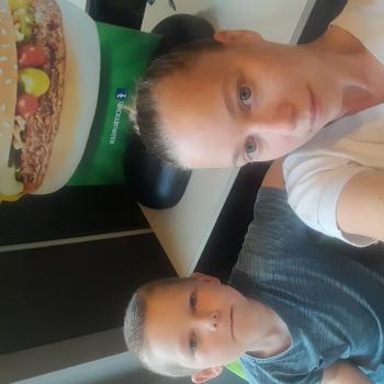 Babysitadres in Oostende: babysitadres Nikita