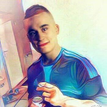 Nanny in Radom: Damian