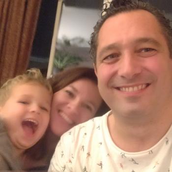 Oppasadres in Weesp: oppasadres Alex