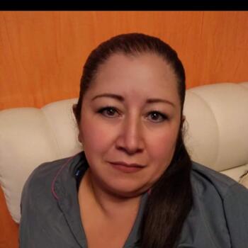 Babysitter Bogotá: Beatriz