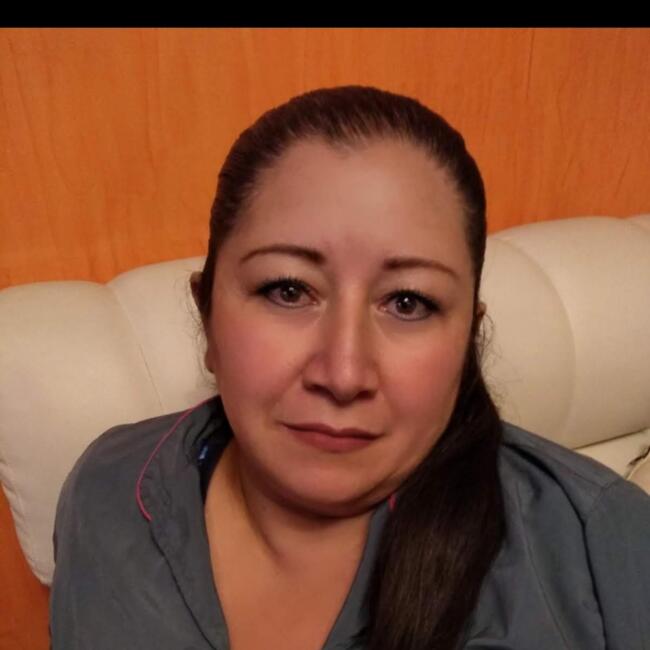 Babysitter in Bogotá: Beatriz