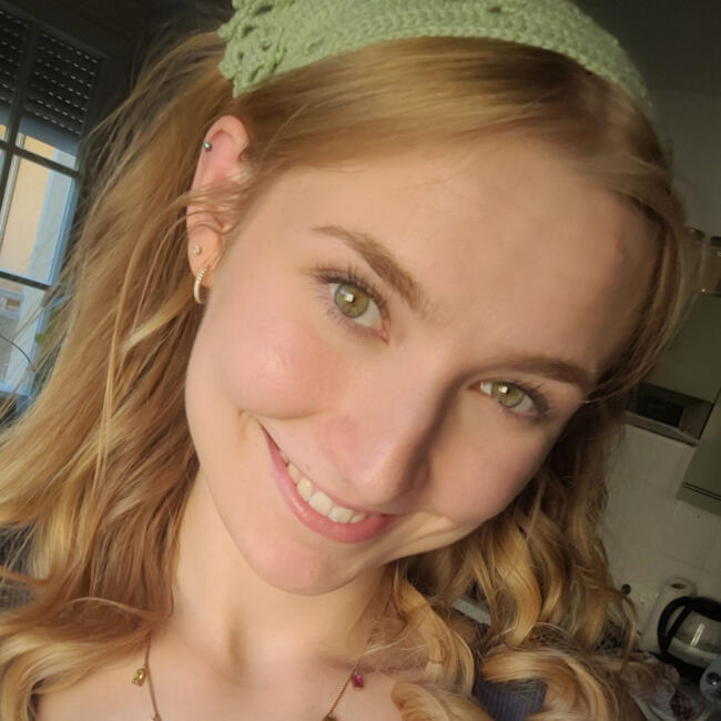 Babysitter in München: Leonie