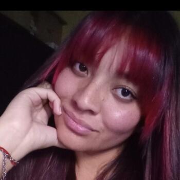 Babysitter San Martín: Camila