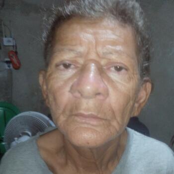 Babysitter Petrolina: Graciene