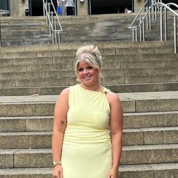 Babysitter in Coatbridge: Ellie