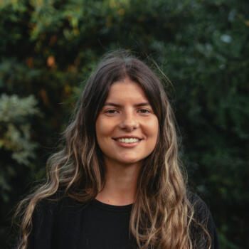 Babysitter Sydney: Josefina