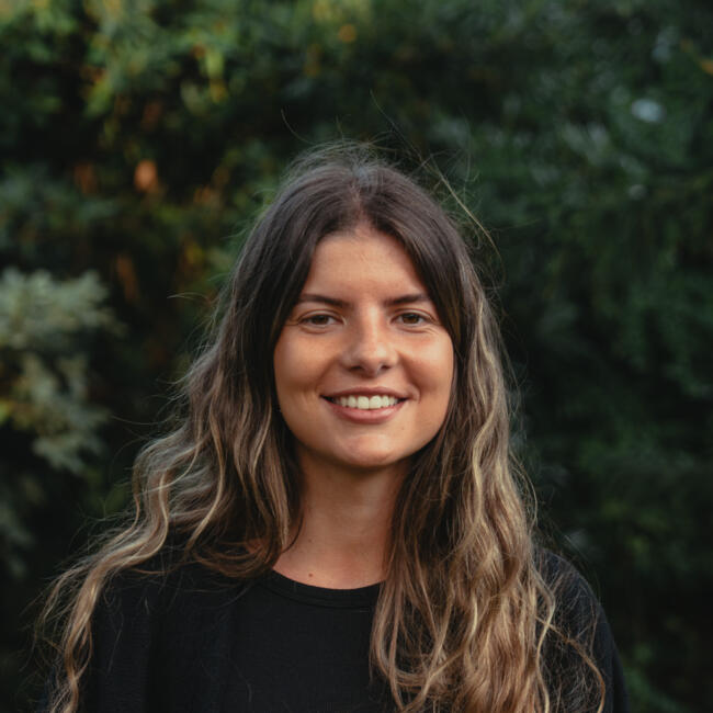 Babysitter in Sydney: Josefina