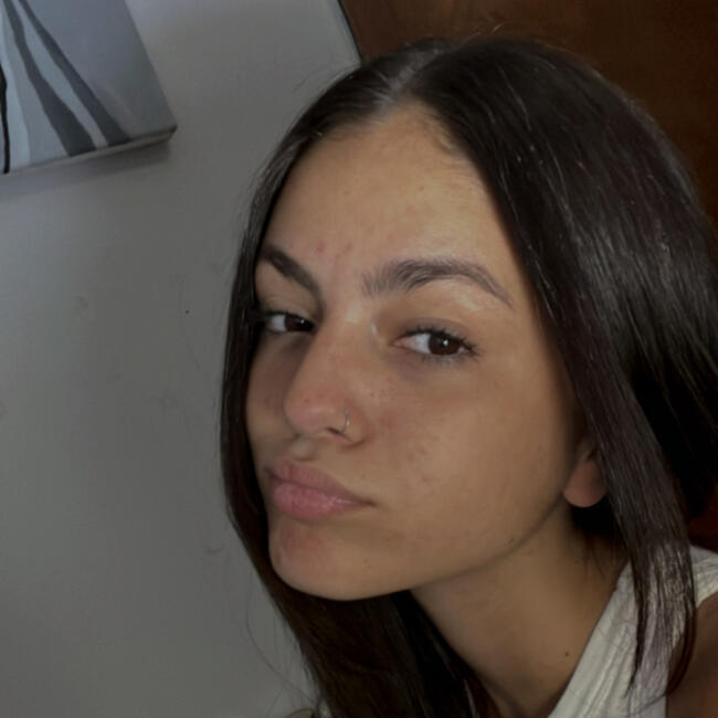 Babysitter in Buenos Aires: Kamila