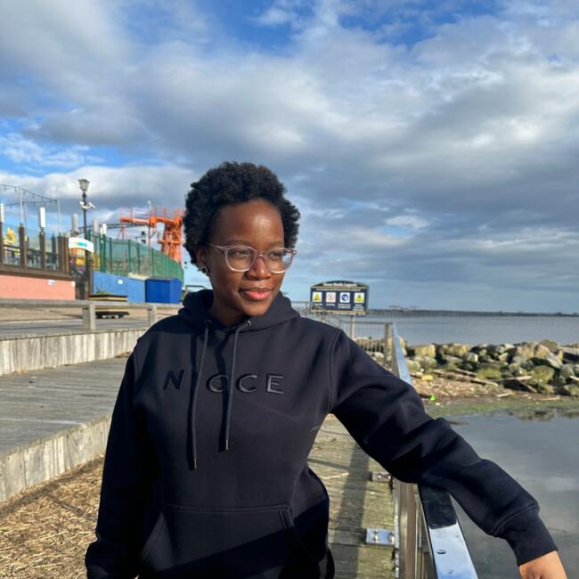 Baby-sitter in Southend-on-Sea: Kimberly
