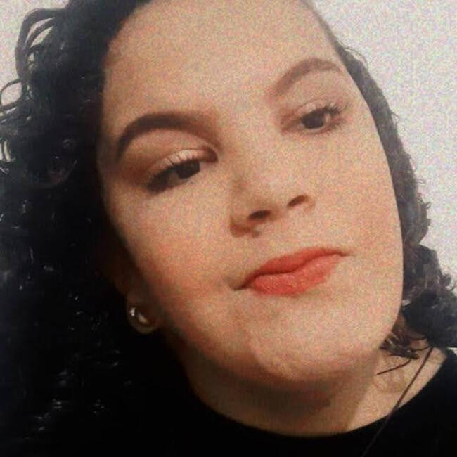 Babysitter in São Paulo (São Paulo): Beatriz