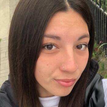 Niñera en Esther (Provincia de Santa Fe): Delfina