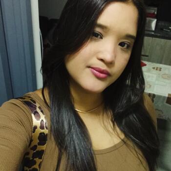 Niñera en Santiago de Chile: ANDREA