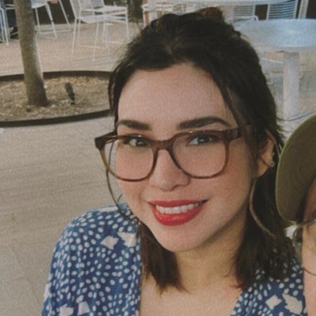 Δουλειά για babysitter στην περιοχή Guadalupe (Estado de Nuevo León): Lorena