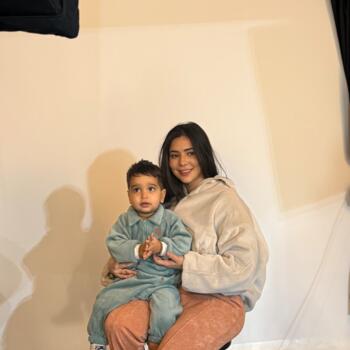 Babysitting job in Casablanca: babysitting job Kawtar