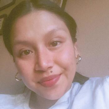 Babysitter in Santiago: Karen