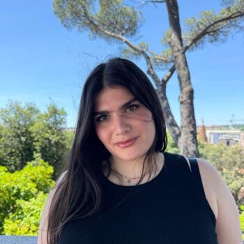 Babysitter a Oristano: Elisa