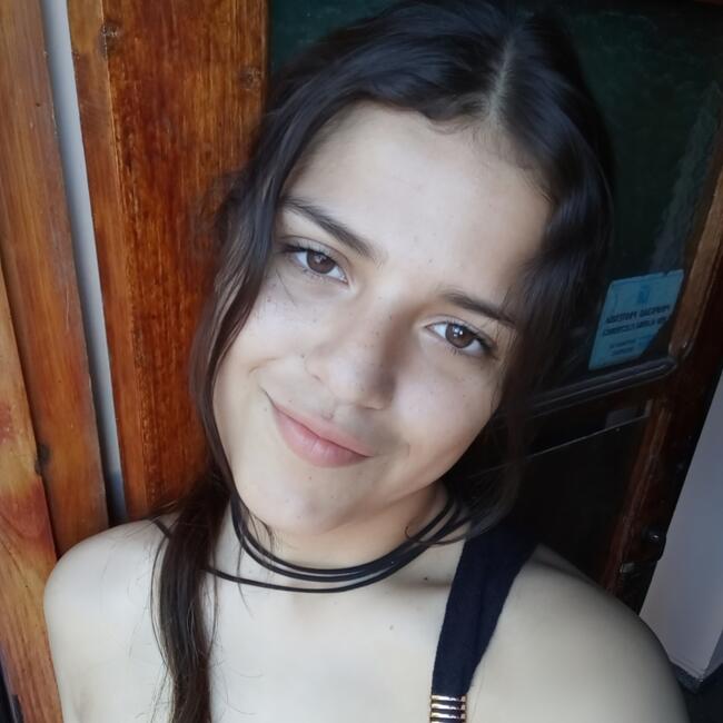 Niñera en Las Heras (Provincia de Mendoza): Melisa