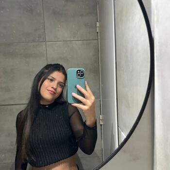 Niñera Las Heras (Provincia de Mendoza): Melisa