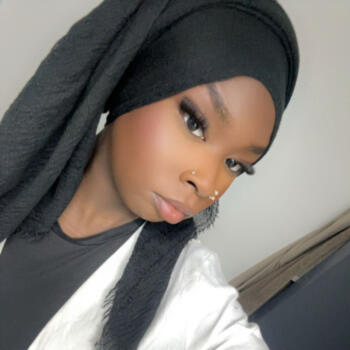 Babysitter in Asnières-sur-Seine: Aminata