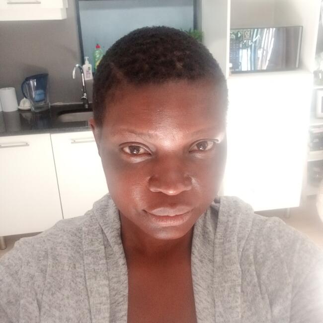 Babysitter in Cape Town: Ropafadzo