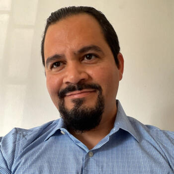 Parent Mejicanos: Hector Alexander