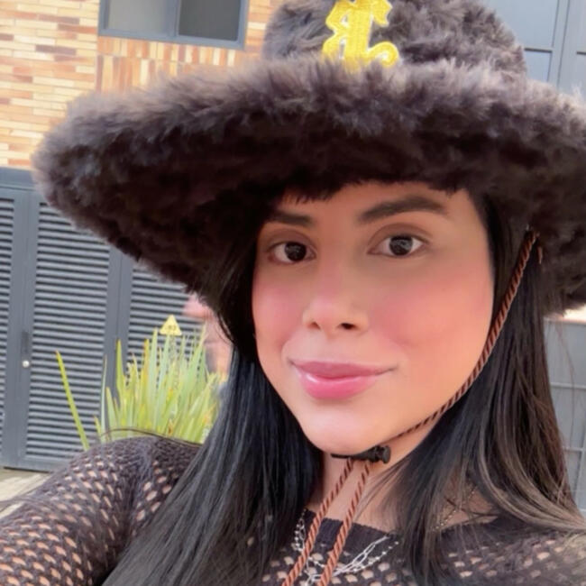 Trabajo para niñera en Santa Marta: Zamara