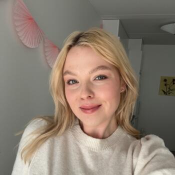 Babysitter στην περιοχή Järvenpää: Essi