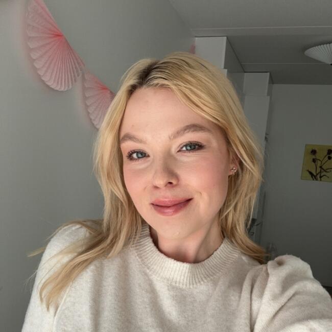 Lastenhoitaja Järvenpää: Essi