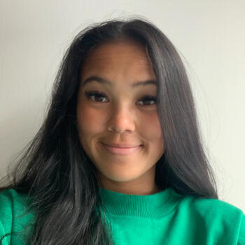 Babysitter in Herlev: Malin